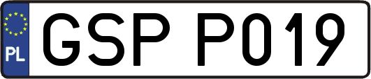 GSPP019