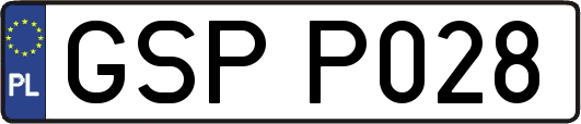 GSPP028