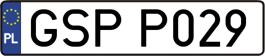 GSPP029