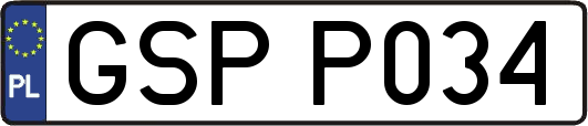 GSPP034