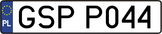 GSPP044
