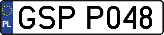 GSPP048