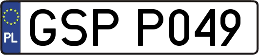 GSPP049