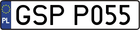 GSPP055