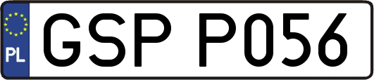 GSPP056
