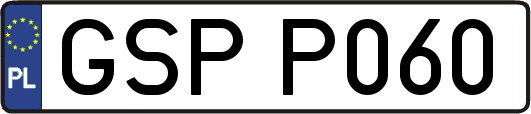 GSPP060