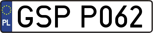 GSPP062