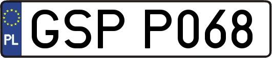 GSPP068