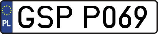 GSPP069