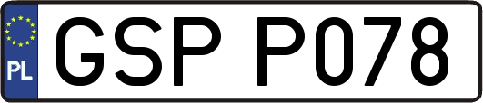 GSPP078