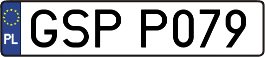 GSPP079