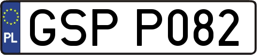 GSPP082