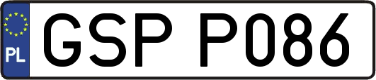 GSPP086
