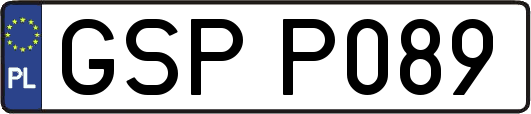 GSPP089