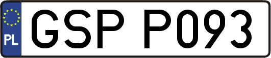 GSPP093