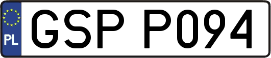 GSPP094