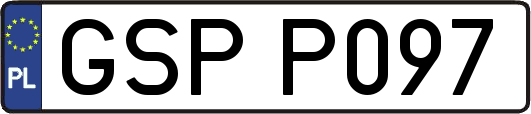 GSPP097