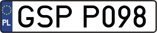 GSPP098