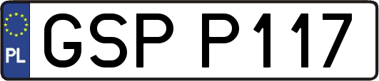 GSPP117