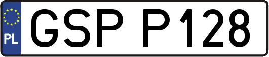 GSPP128