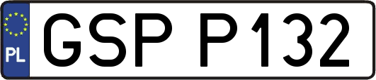 GSPP132