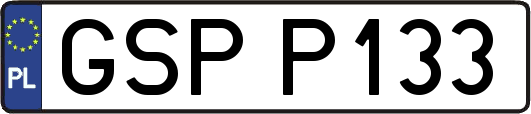 GSPP133