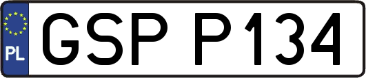 GSPP134