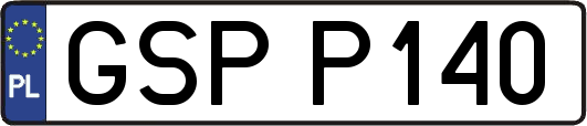 GSPP140