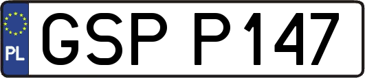 GSPP147