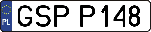 GSPP148