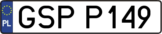 GSPP149