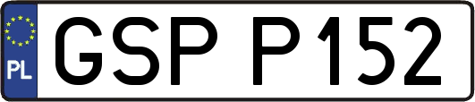 GSPP152