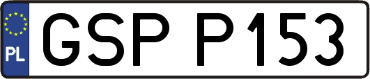 GSPP153
