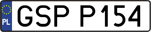 GSPP154