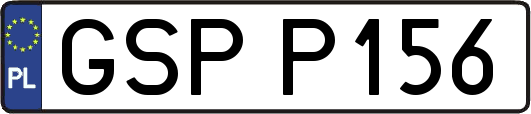 GSPP156
