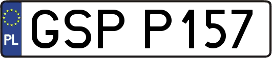 GSPP157