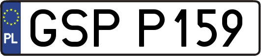 GSPP159