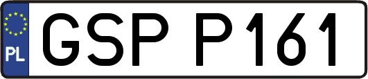 GSPP161