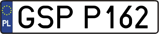 GSPP162