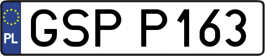 GSPP163