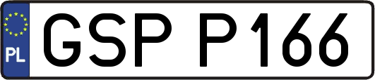 GSPP166