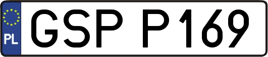 GSPP169