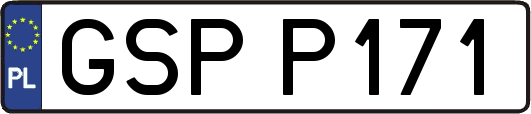 GSPP171