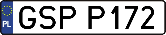 GSPP172