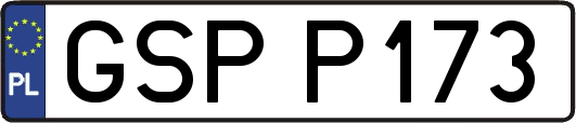 GSPP173
