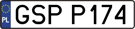 GSPP174