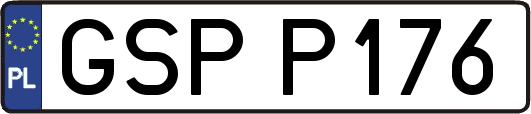 GSPP176