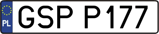 GSPP177