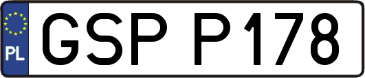 GSPP178