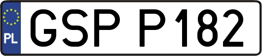 GSPP182